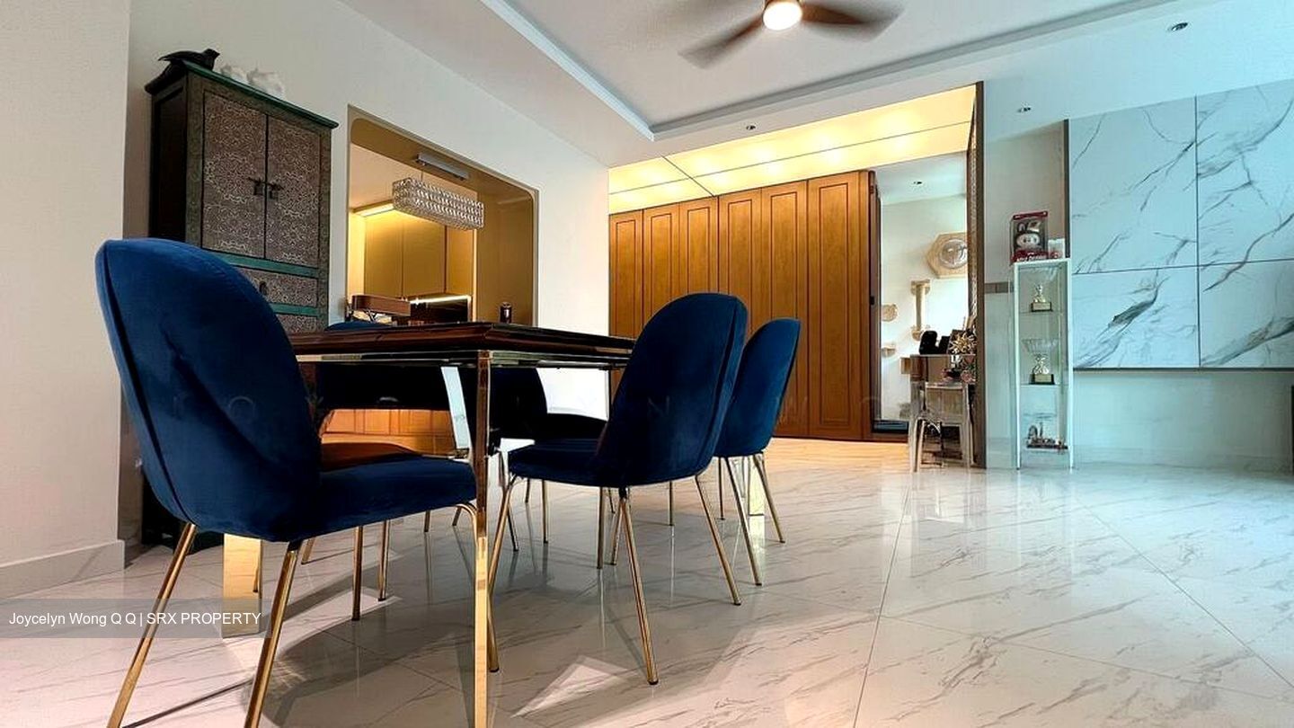 Spring Grove (D10), Condominium #519513961